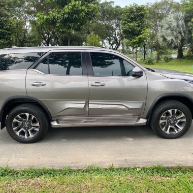 5 địa chỉ thuê xe 7 chỗ tự lái TPHCM hàng đầu nên tham khảo