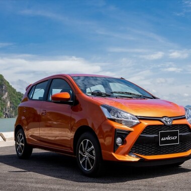 Top 7 địa chỉ cho thuê xe tự lái TPHCM giá rẻ, chất lượng