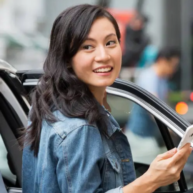 SIGO® ứng dụng công nghệ thuê xe tự lái chỉ trong 3 phút