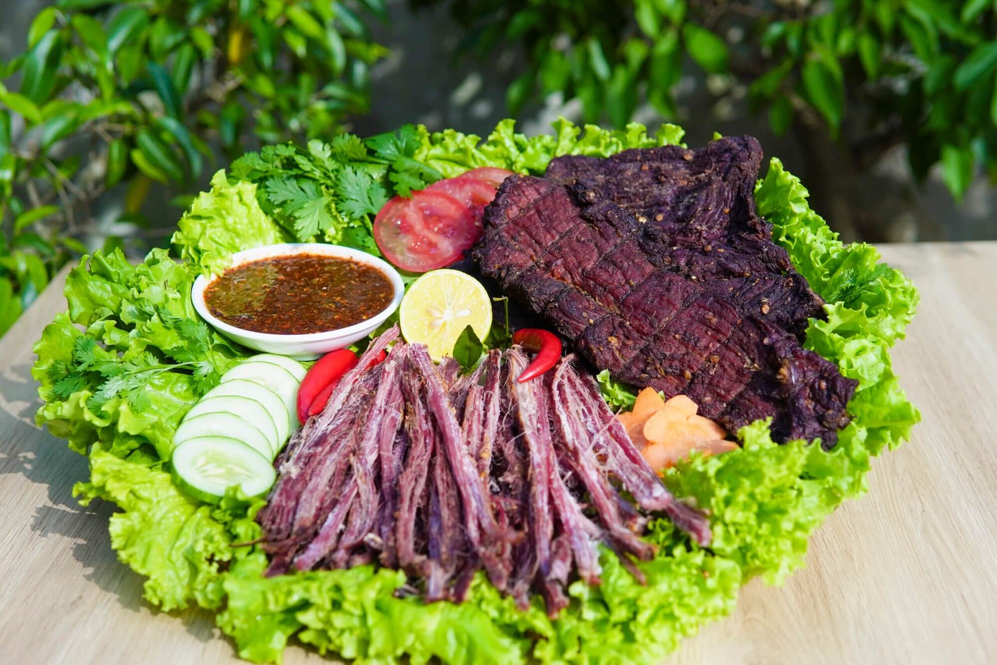 Những