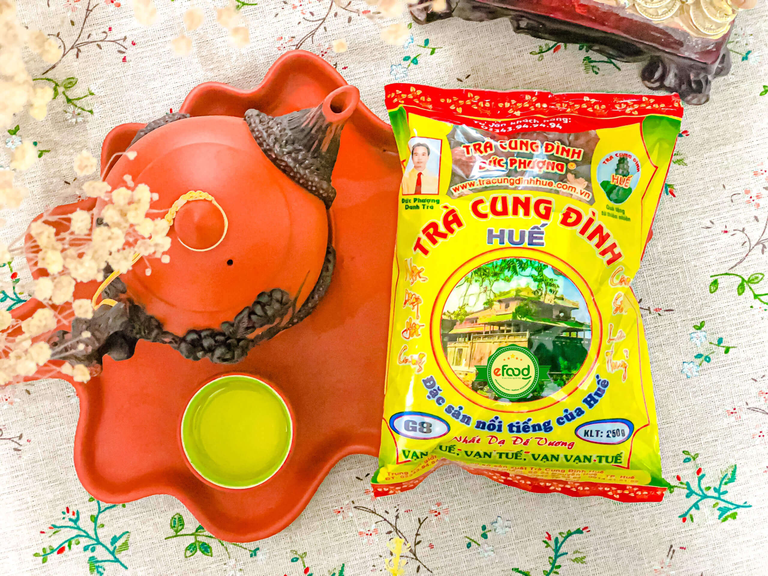 Đặc