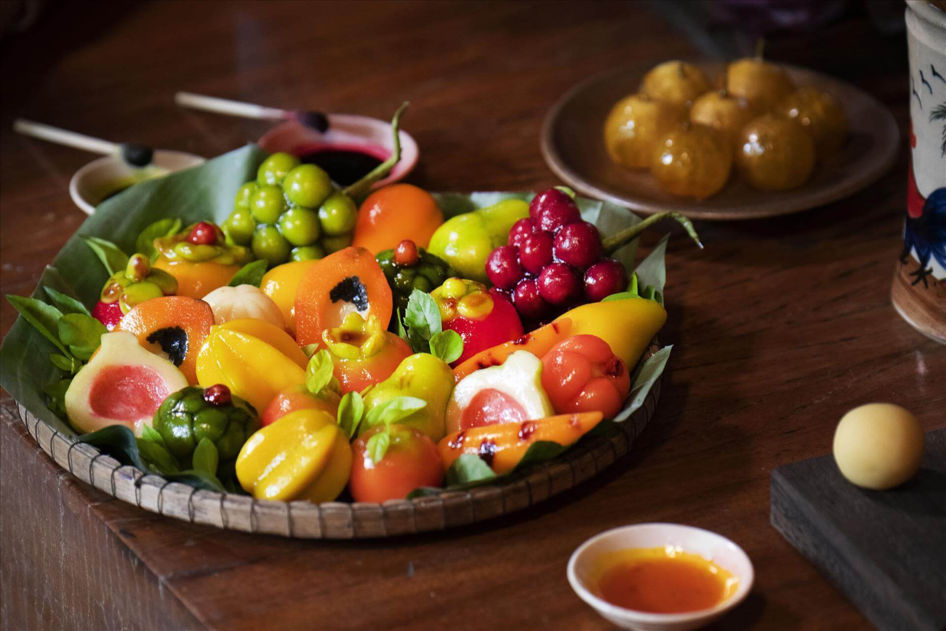 Đặc