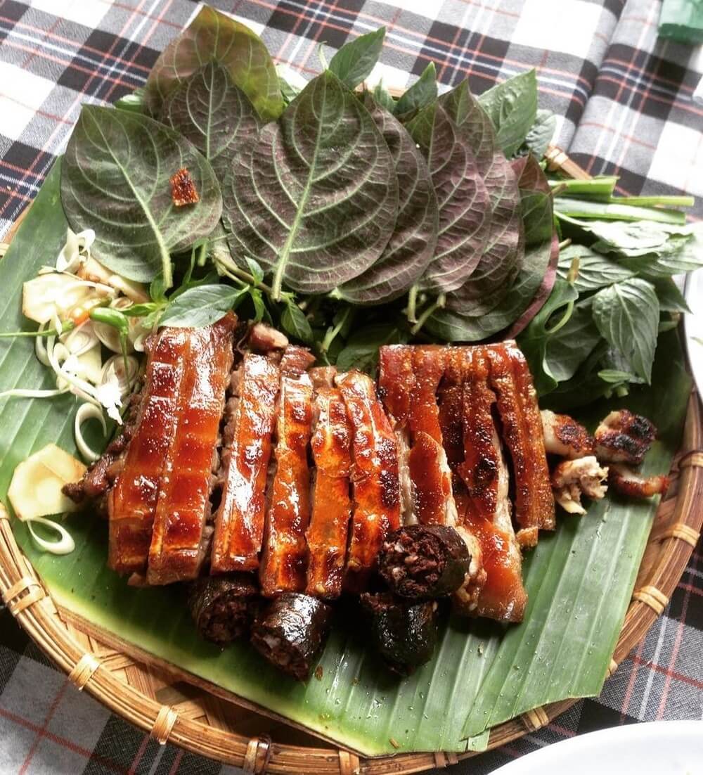 Đặc