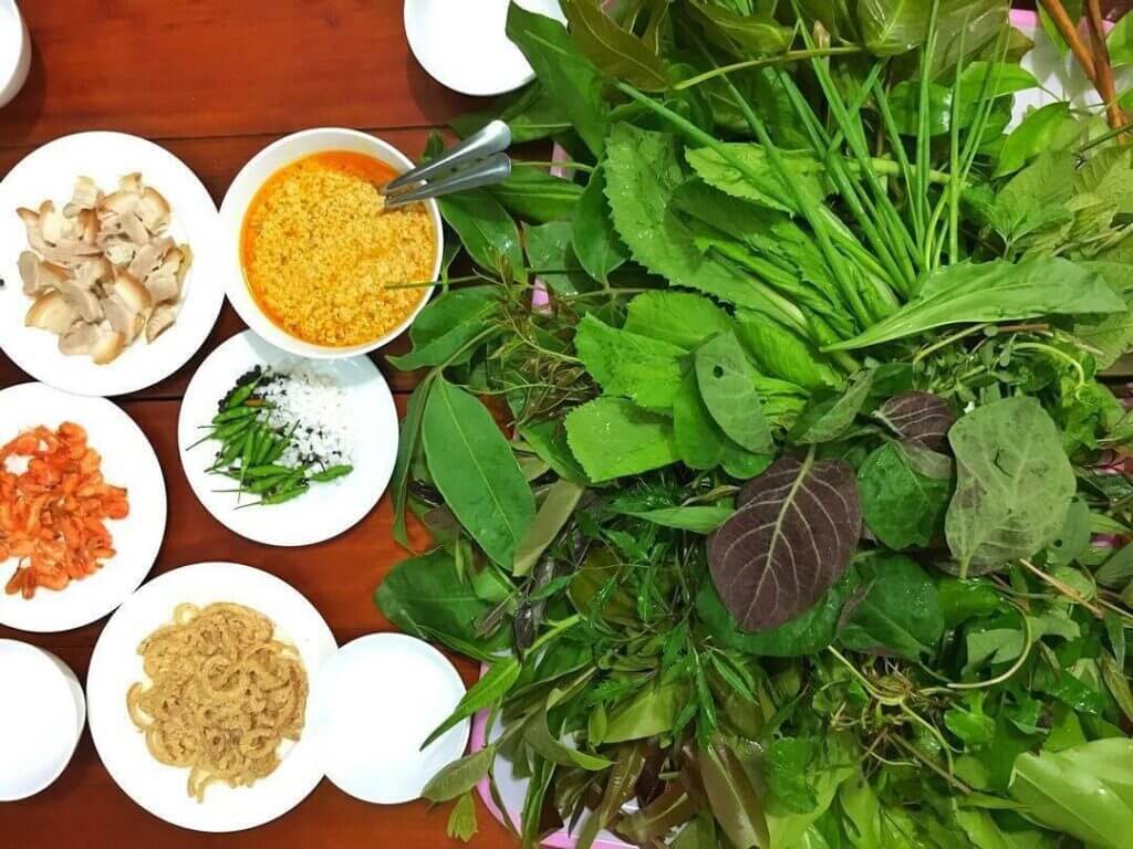 Đặc