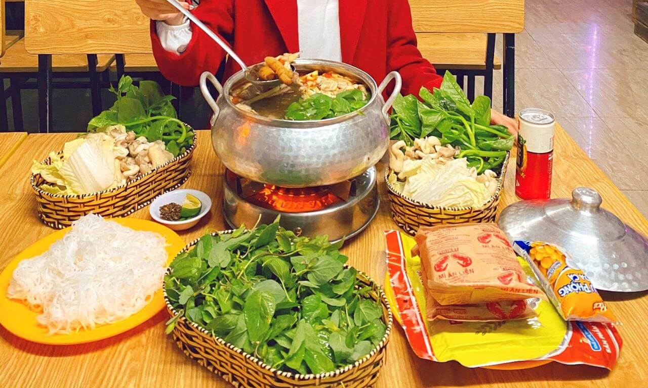 Đặc