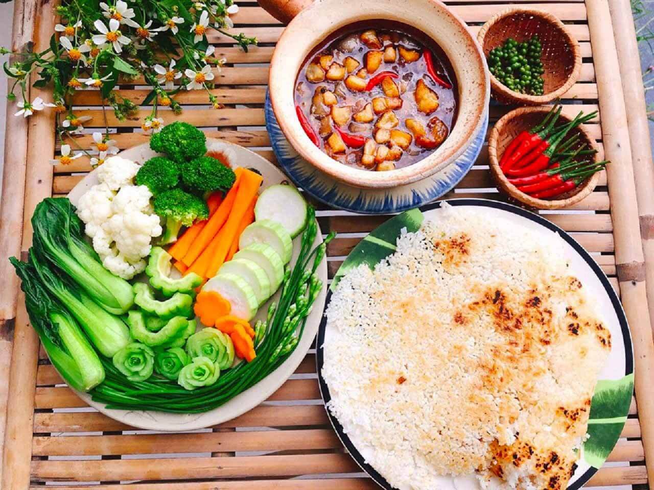 Đặc