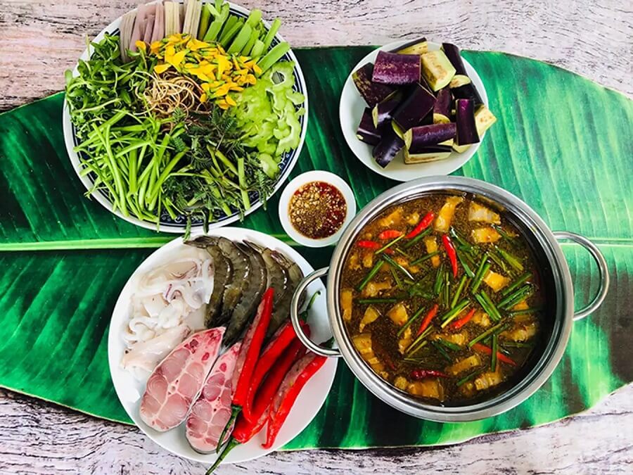 Đặc