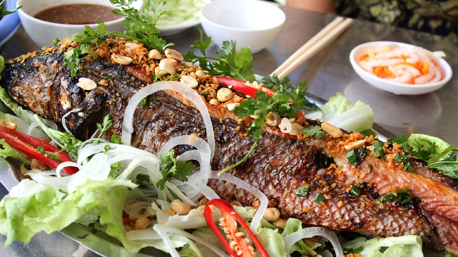 Đặc