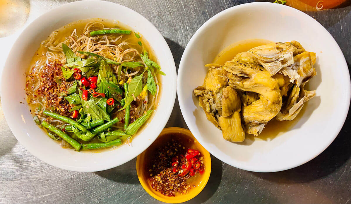 Đặc