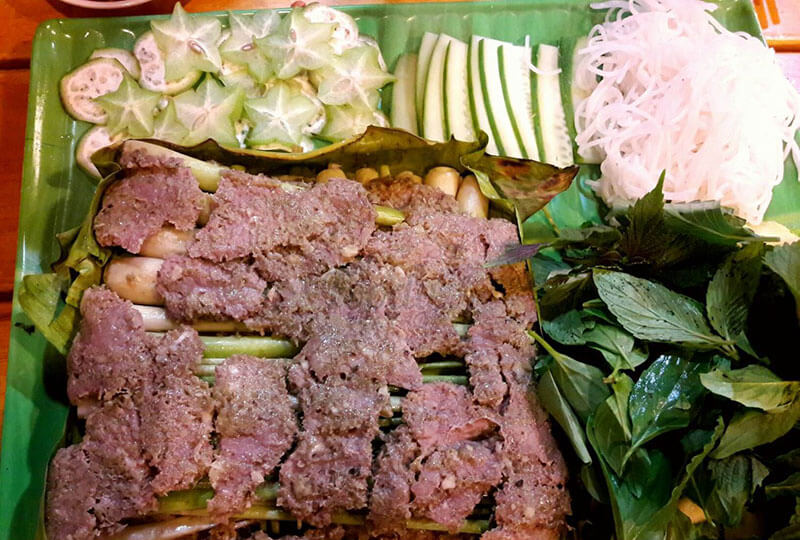 Đặc