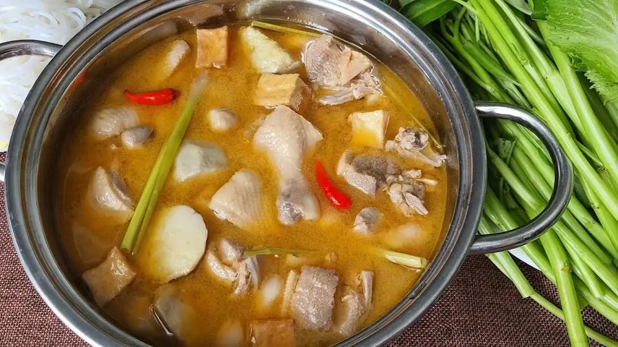 Đặc