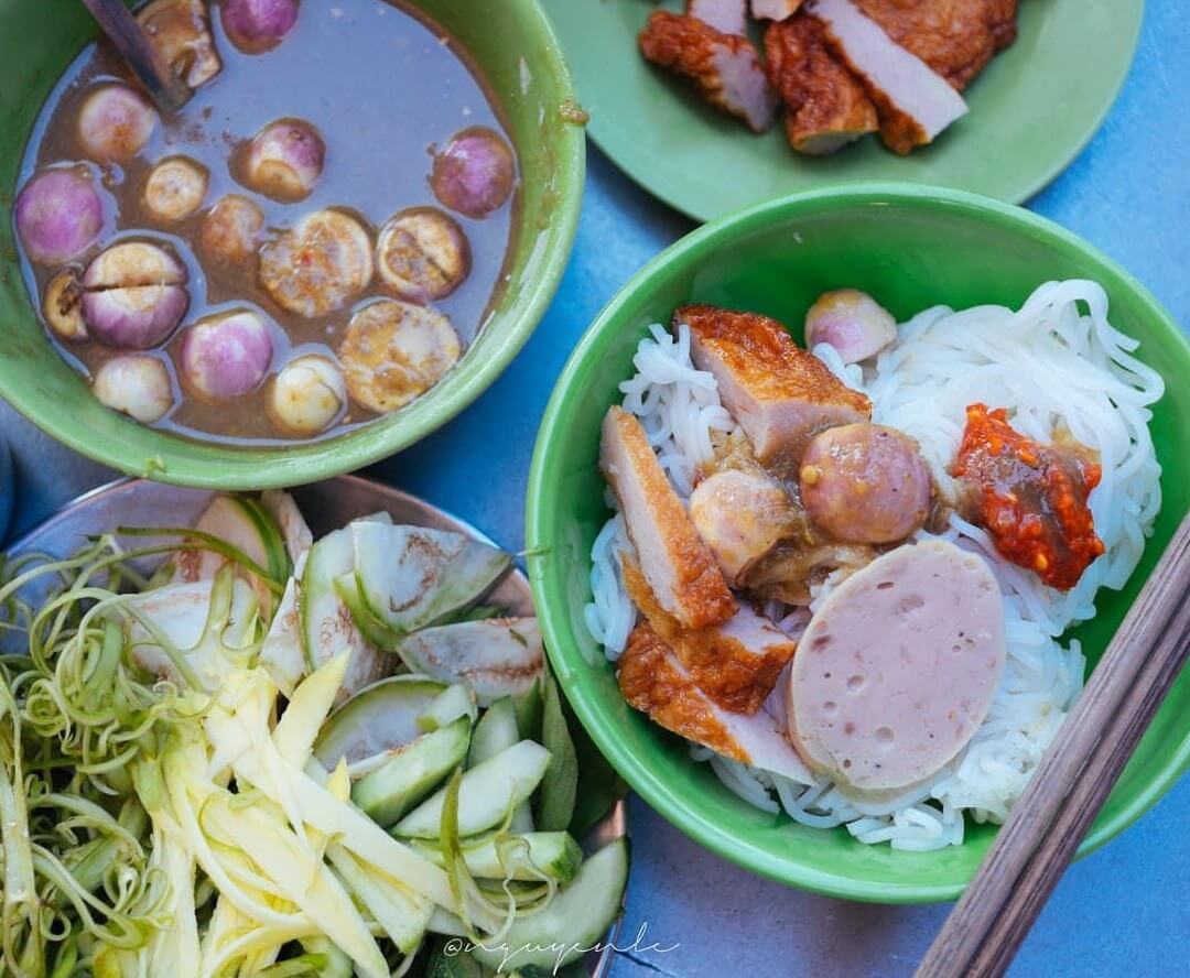 Đặc
