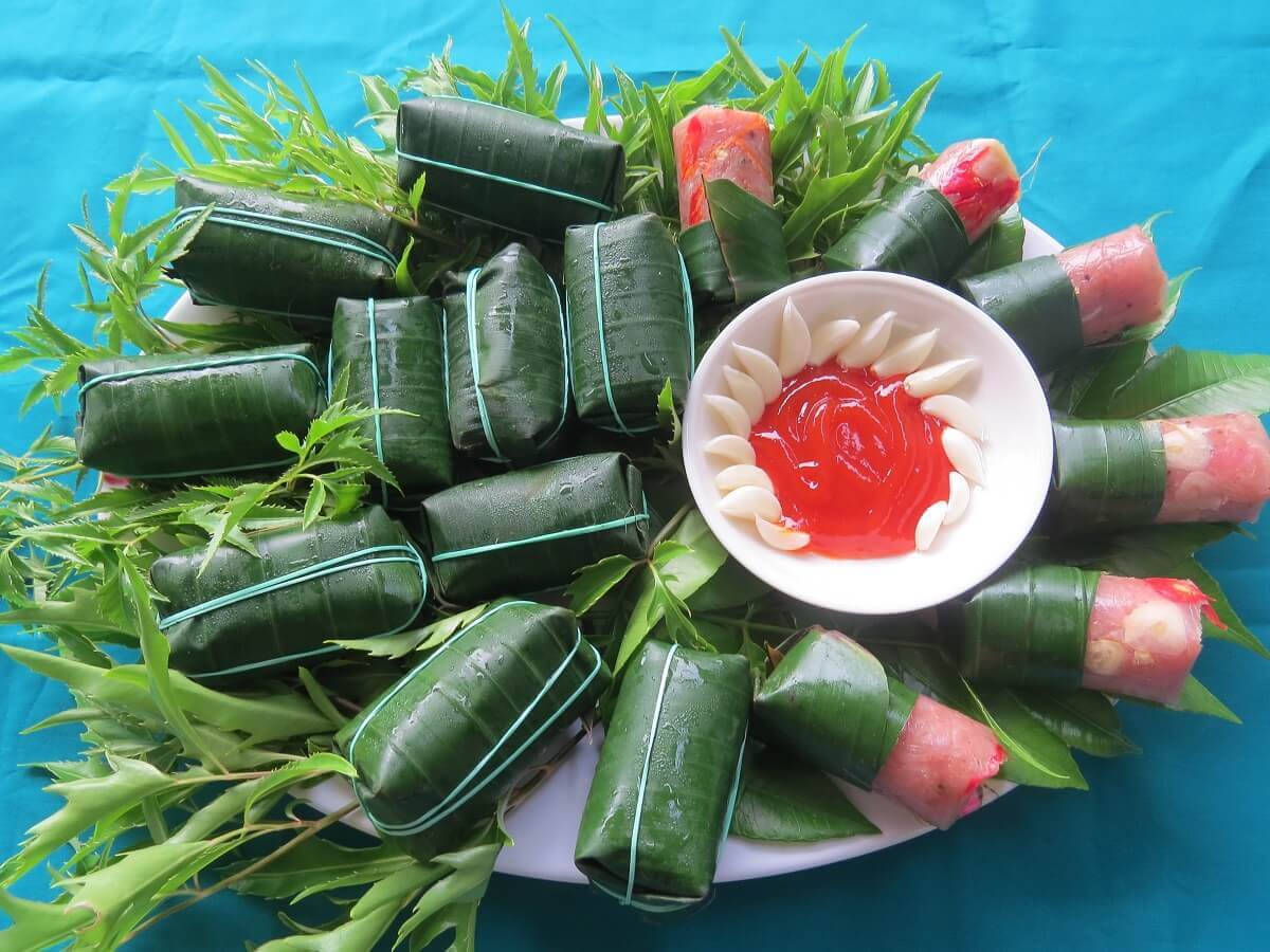 Đặc