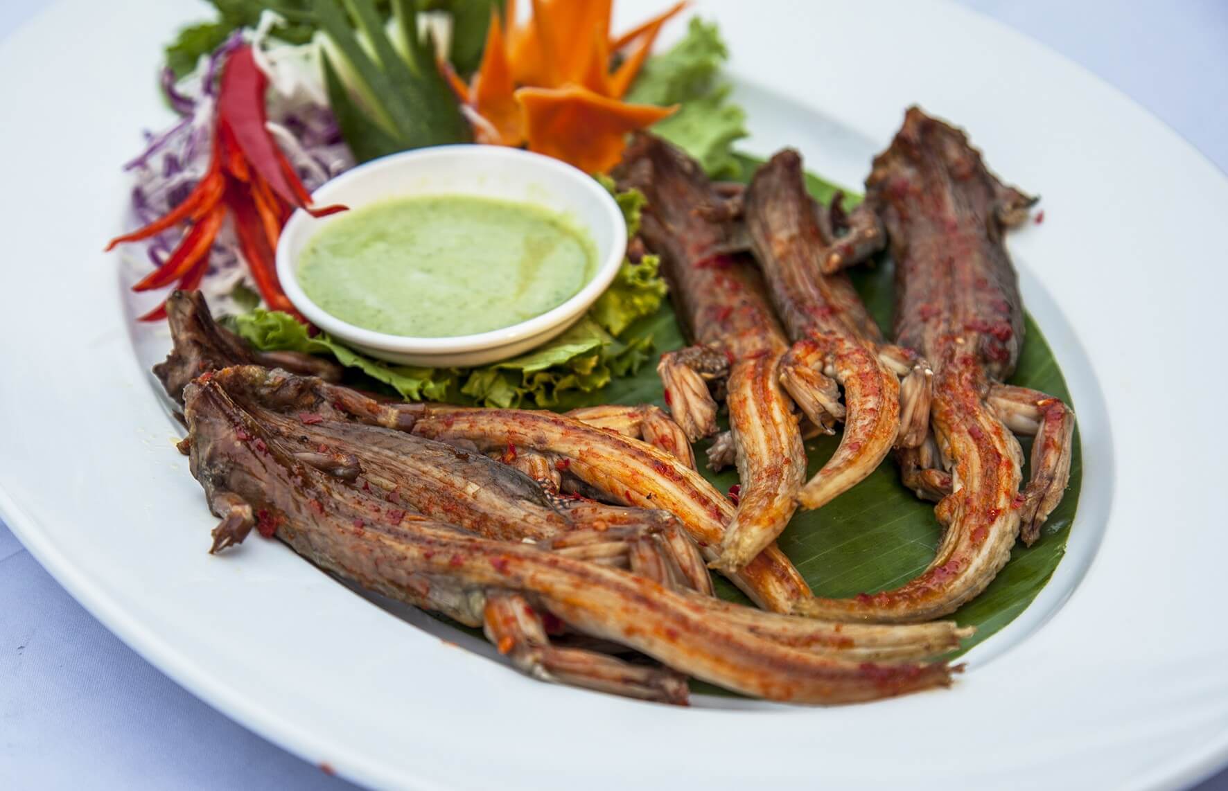 Đặc