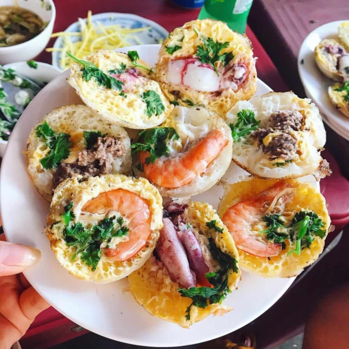 Đặc