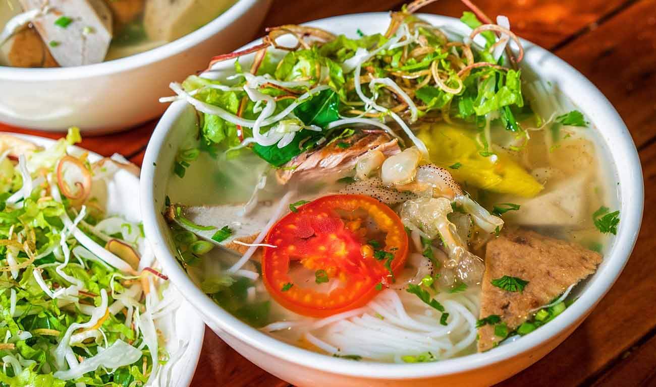 Đặc