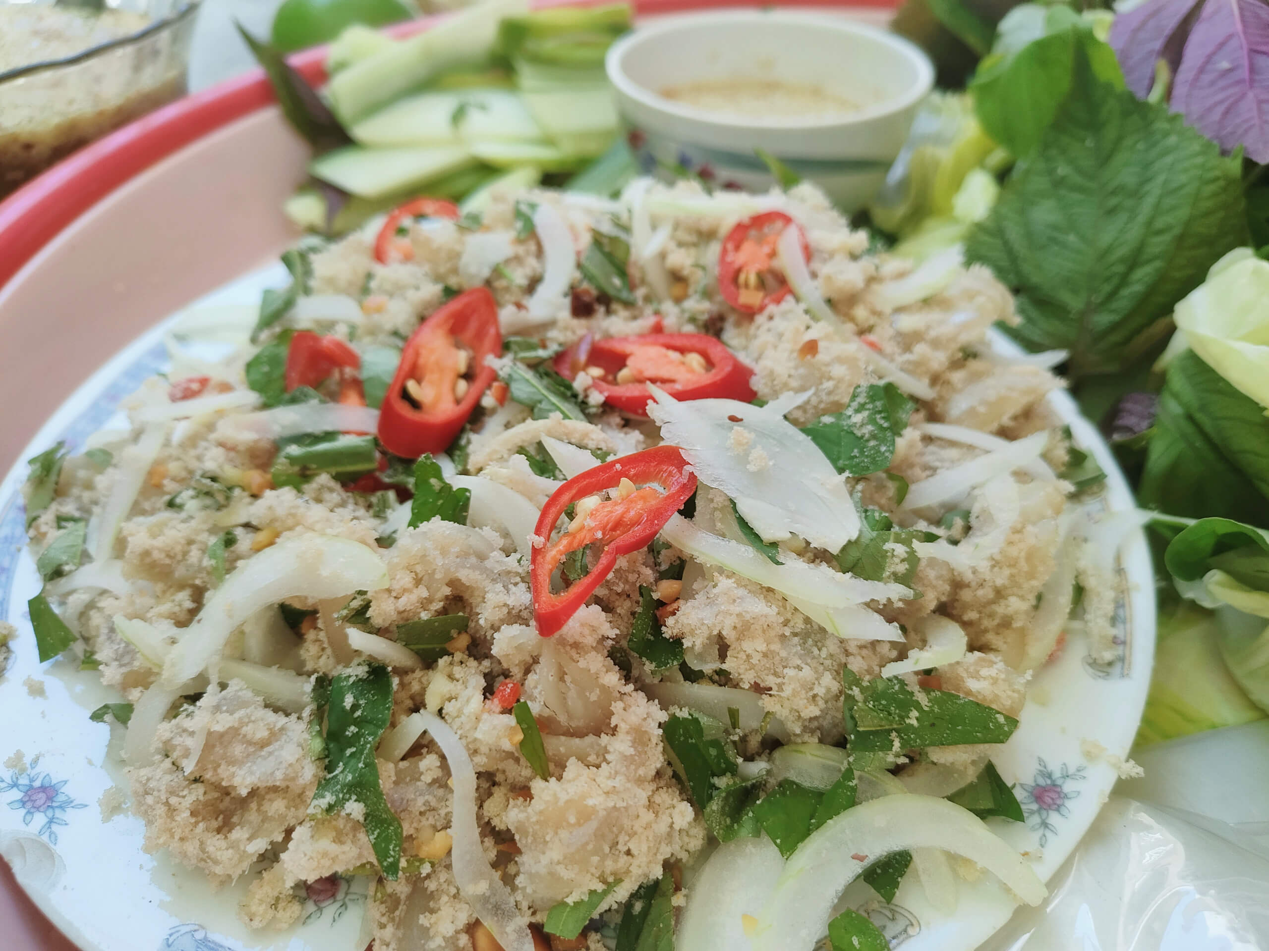 Đặc