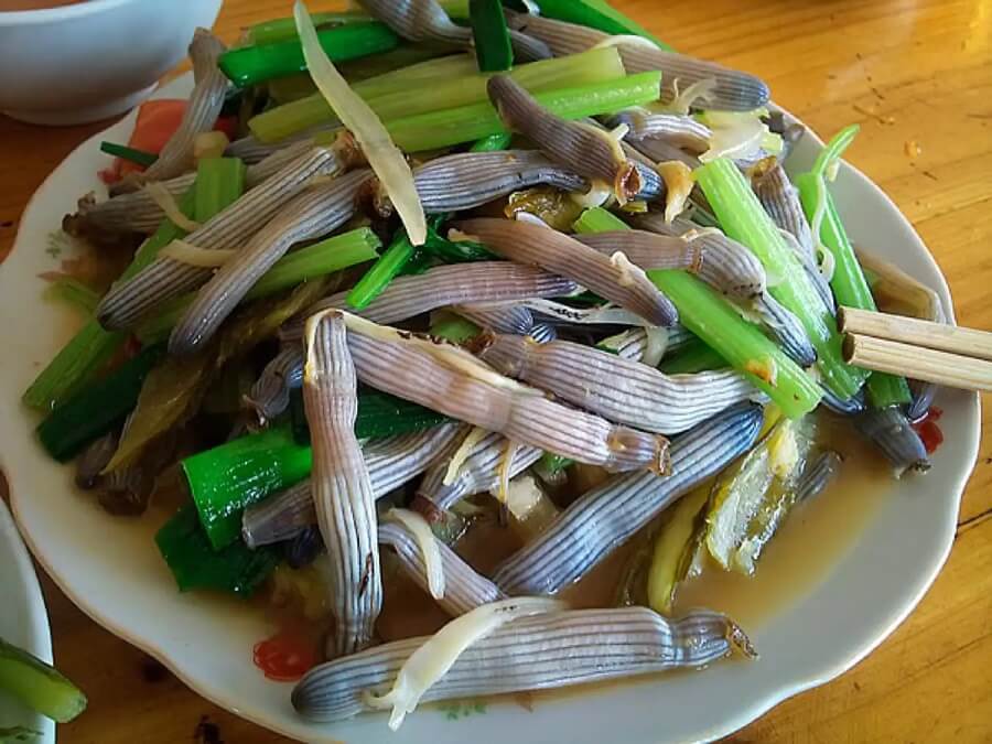 Đặc