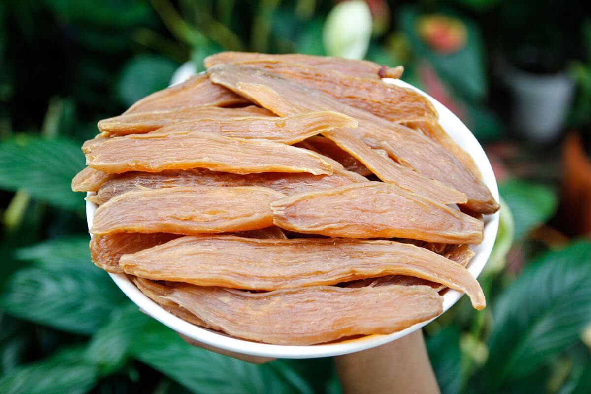 Đặc