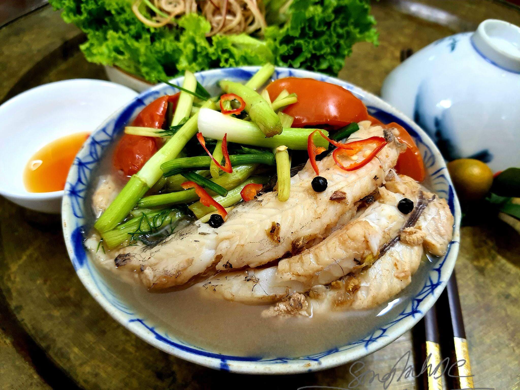 Đặc