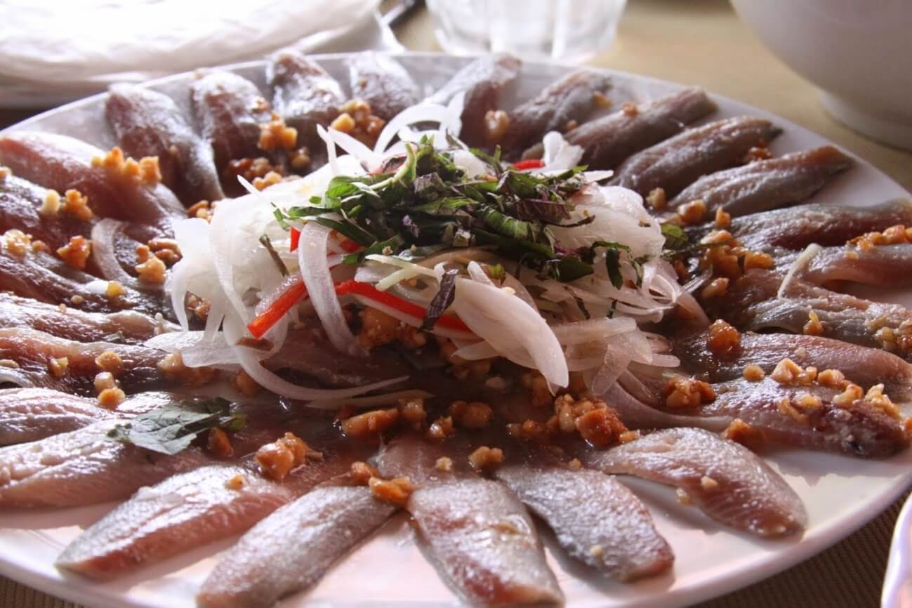 Đặc