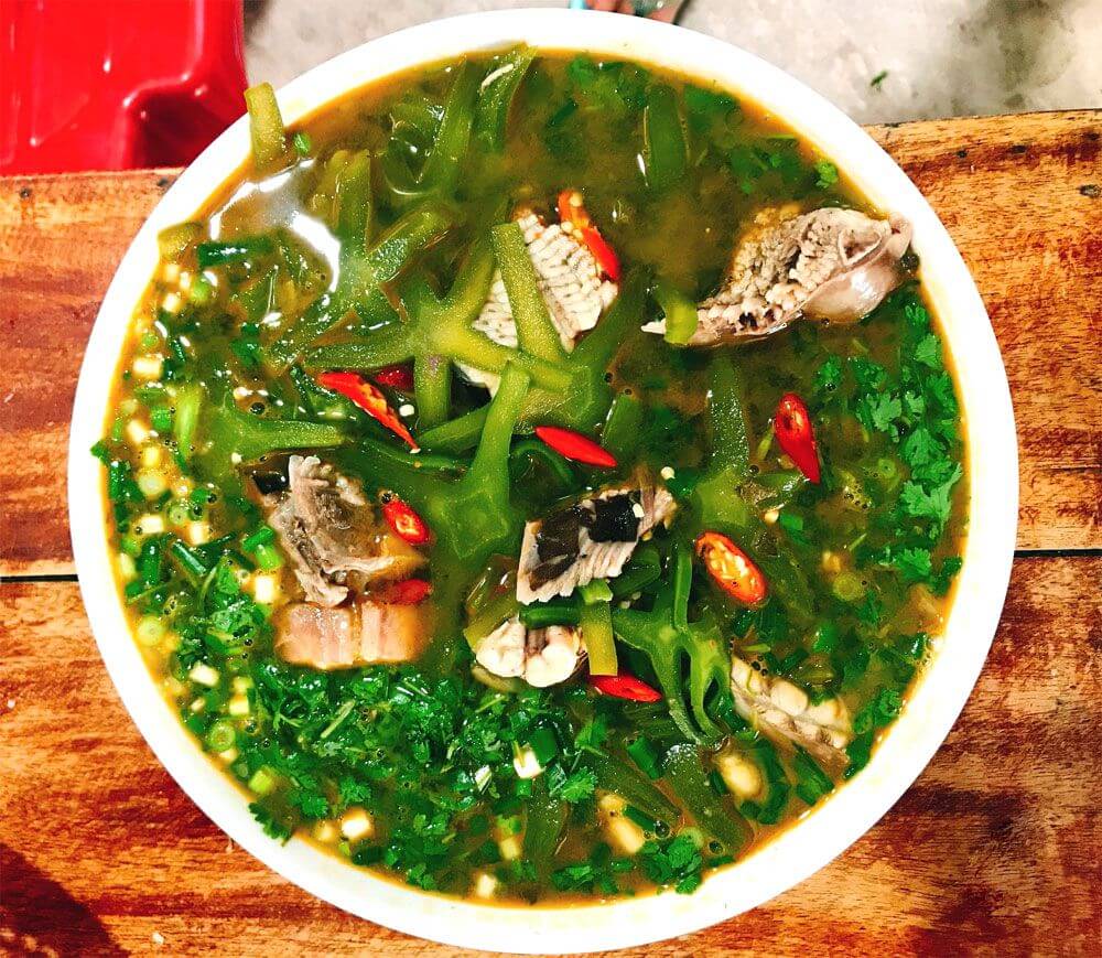 Đặc