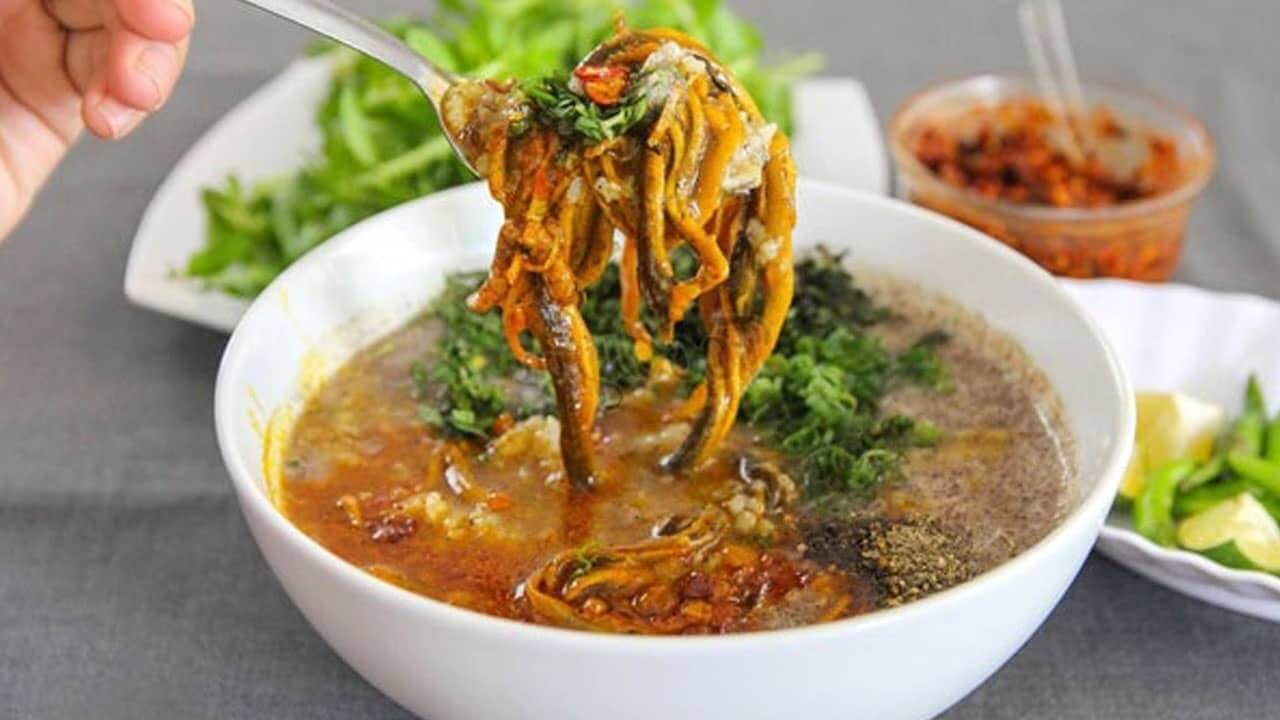 Đặc