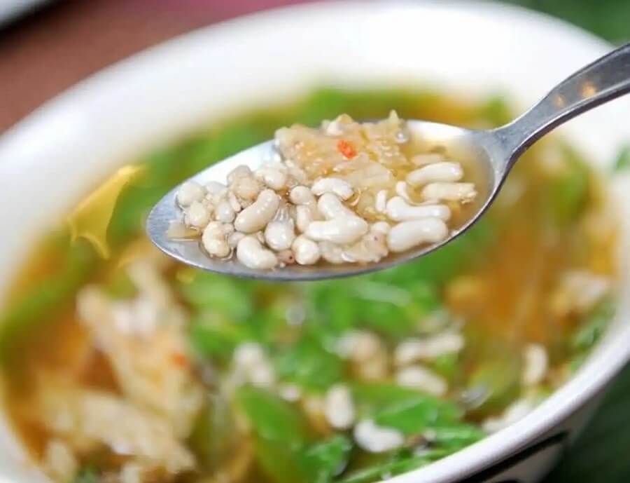Đặc