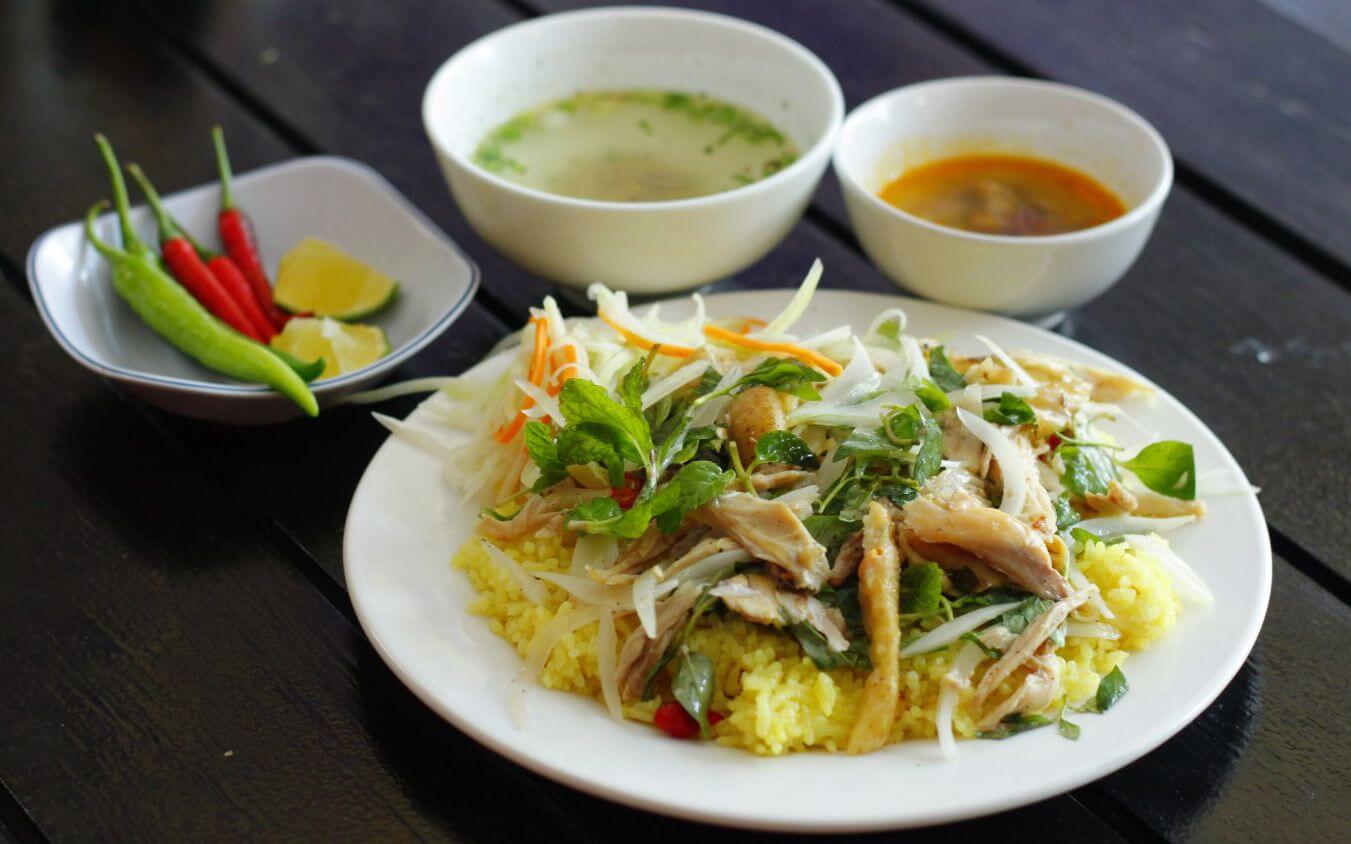 Đặc