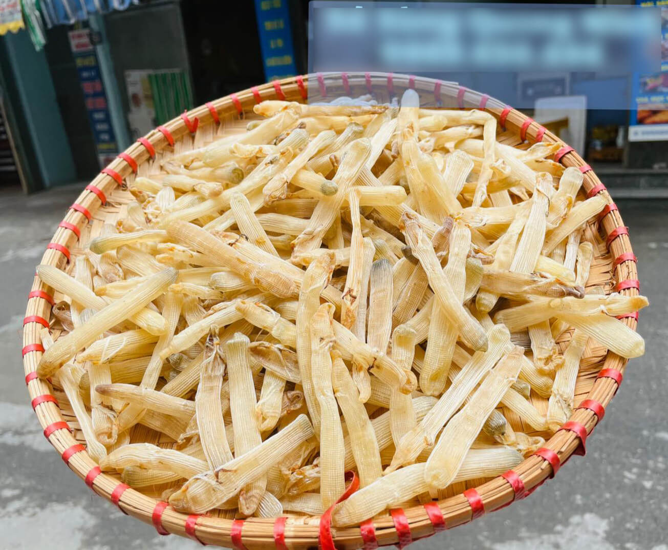 Đặc