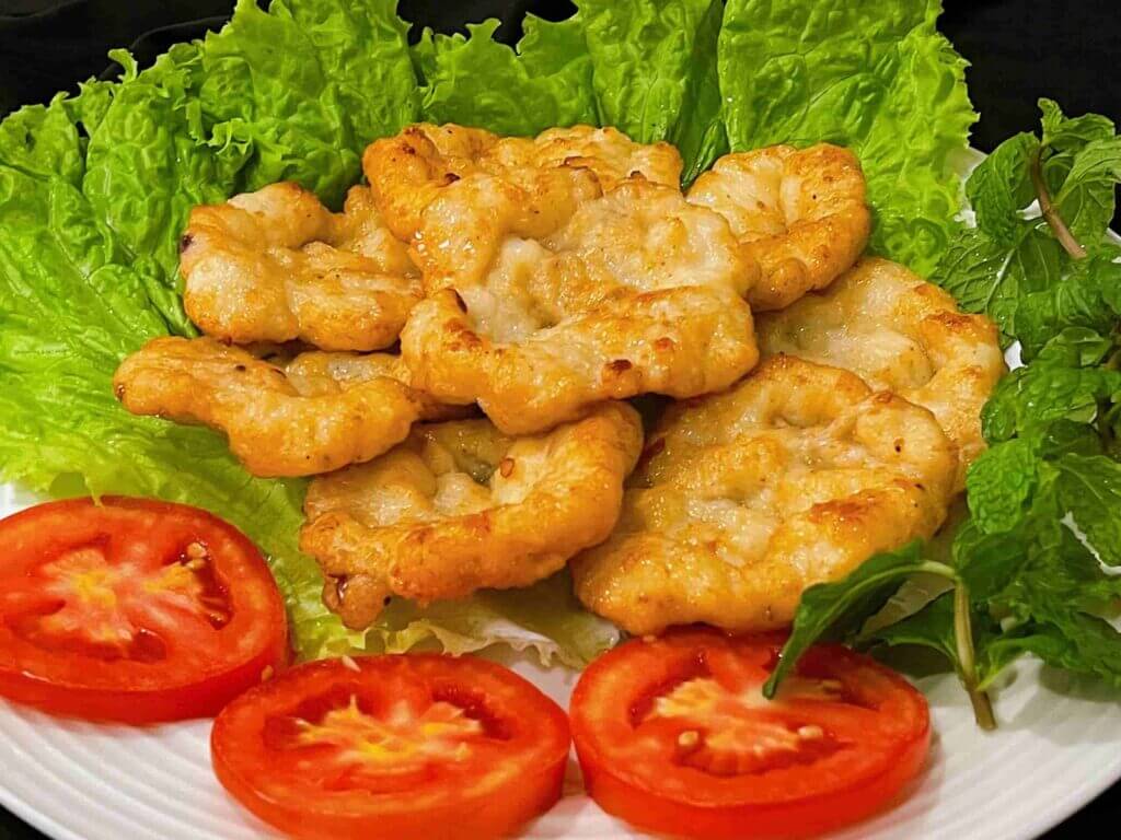 Đặc