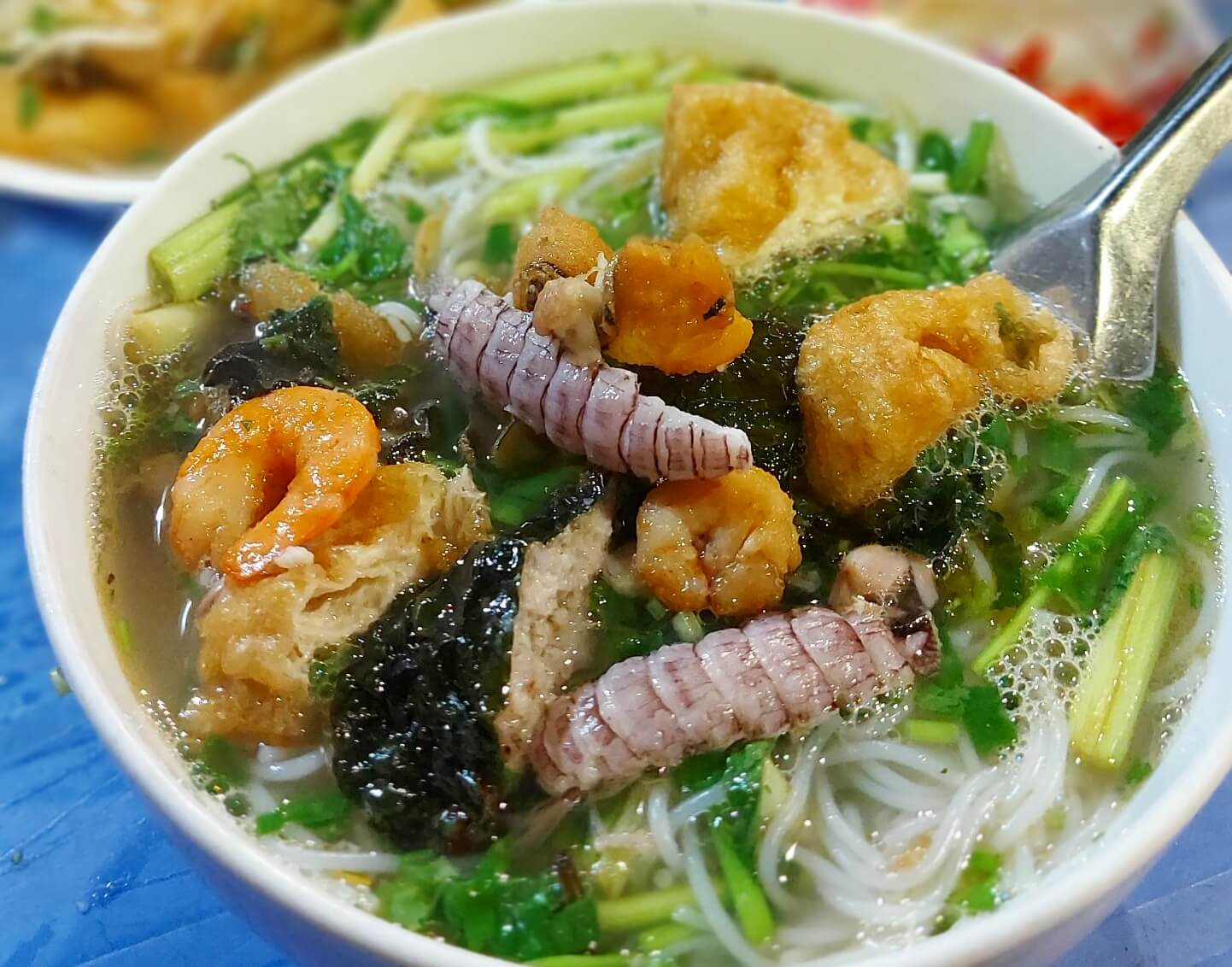 Đặc