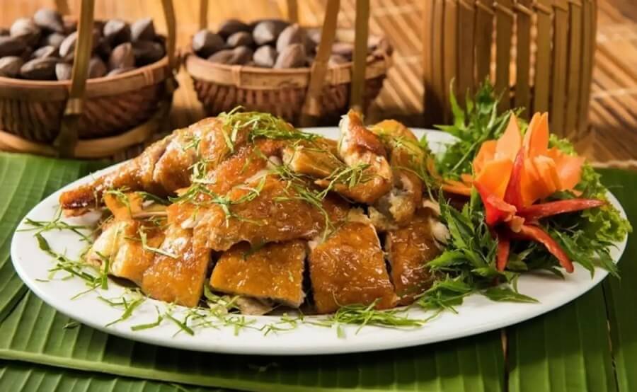 Đặc