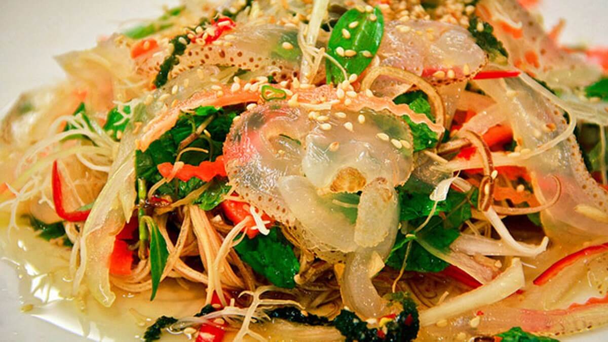 Đặc