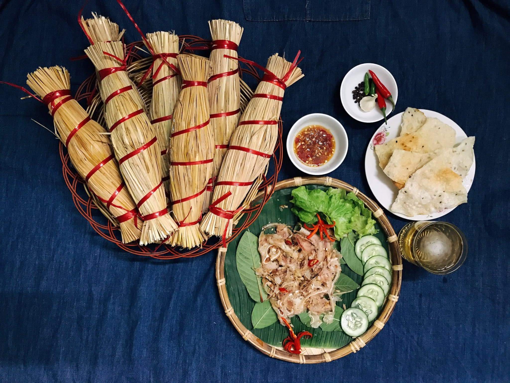 Đặc