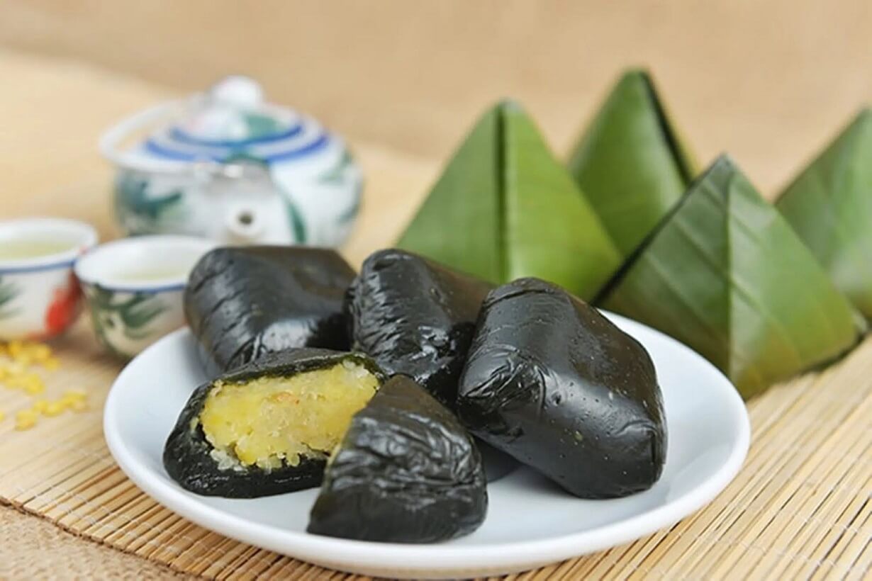 Đặc