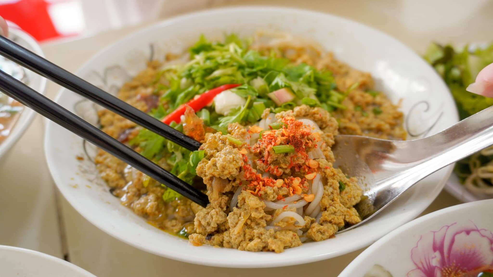 Đặc