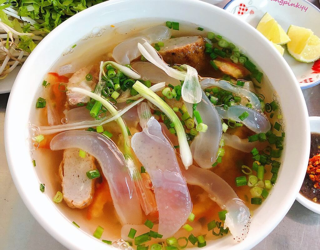 Đặc