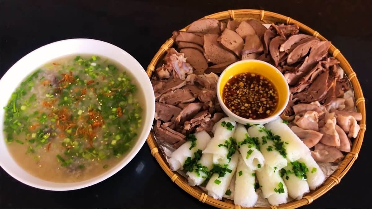 Đặc