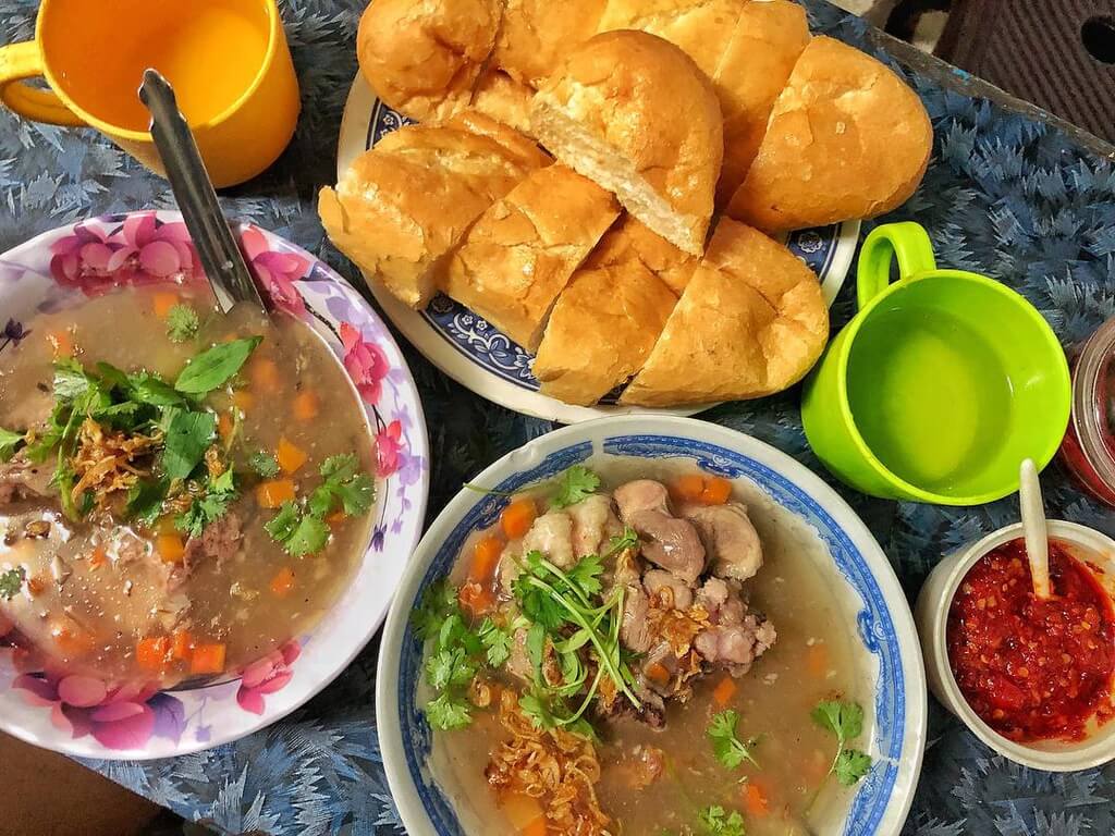 Đặc