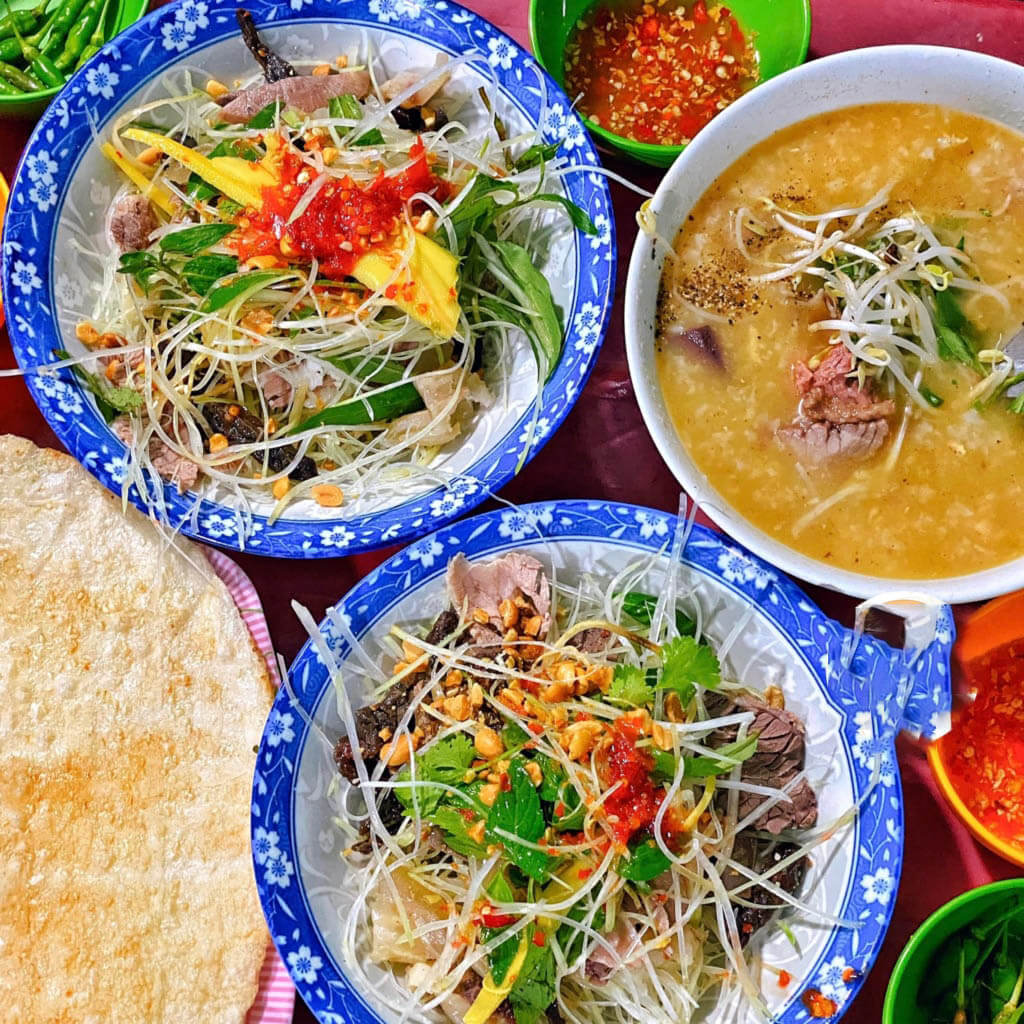 Đặc