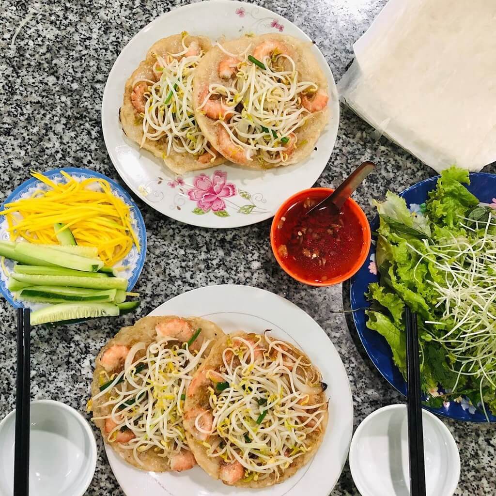 Đặc