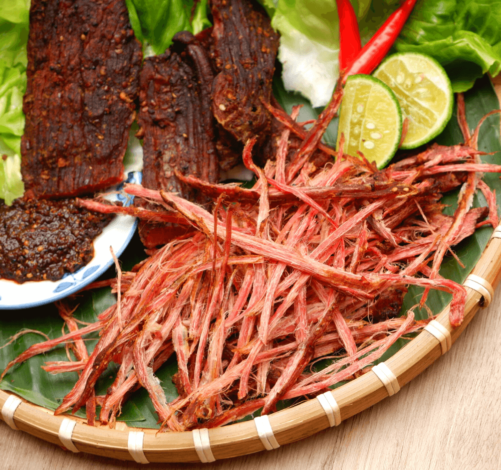 Đặc