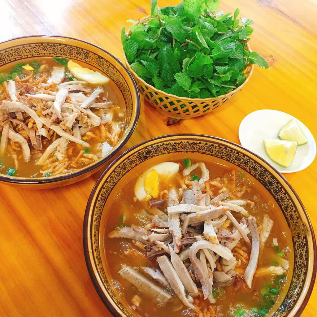 Đặc