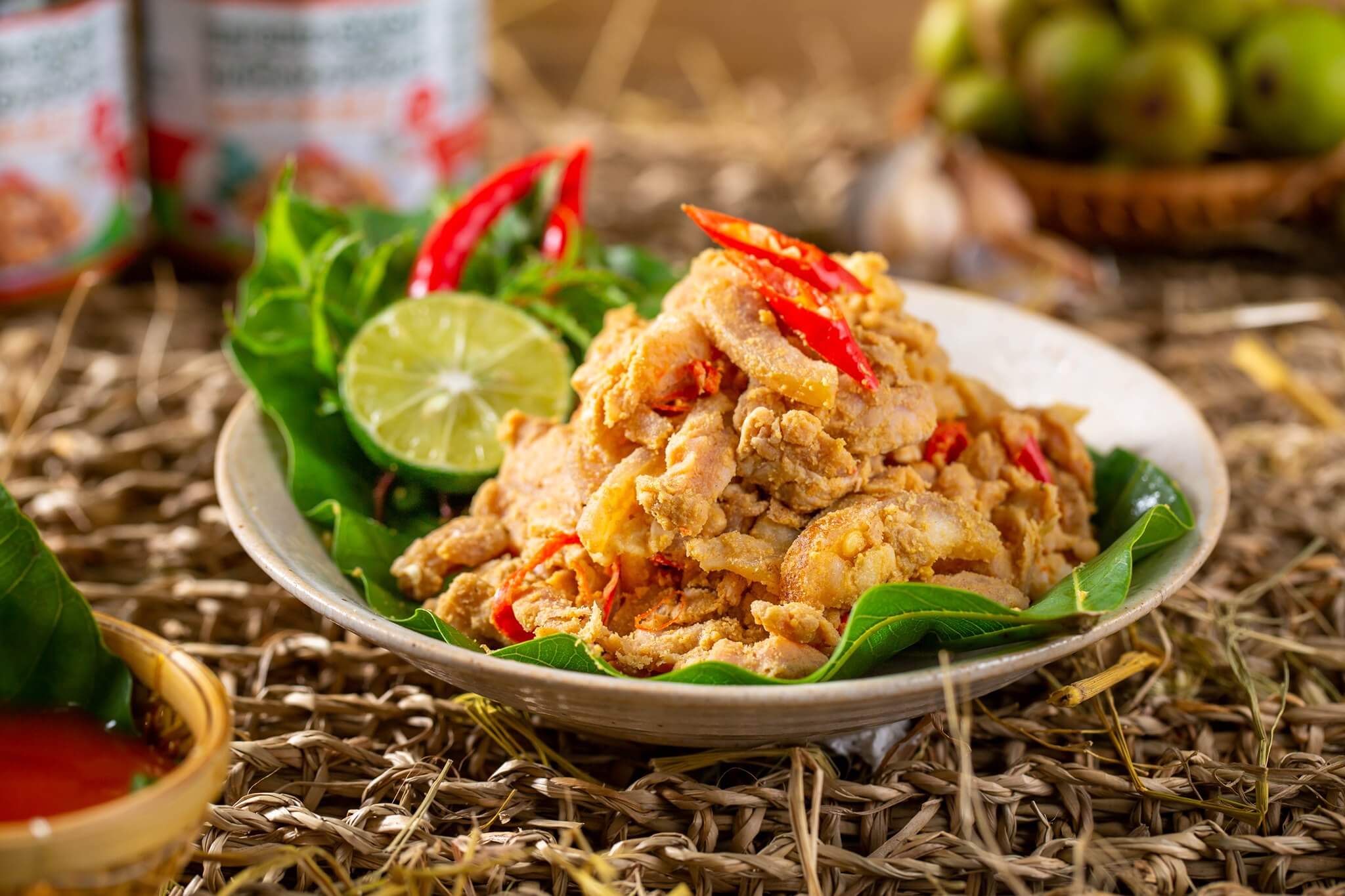 Đặc