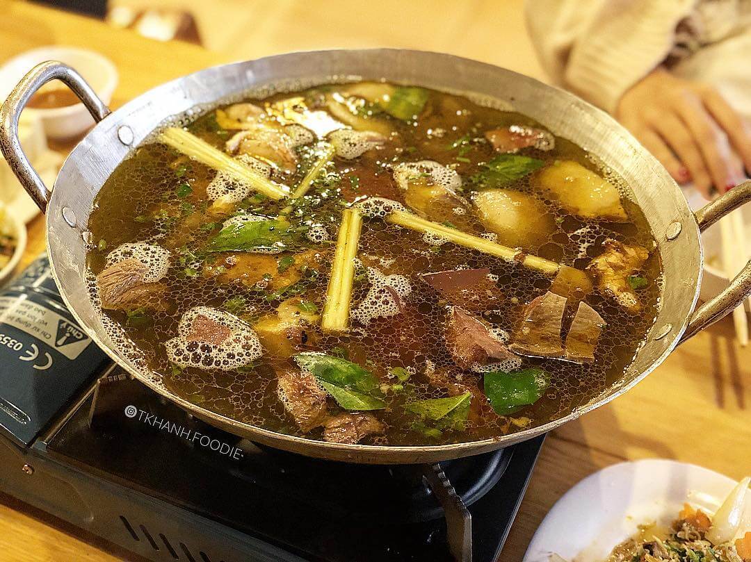 Đặc