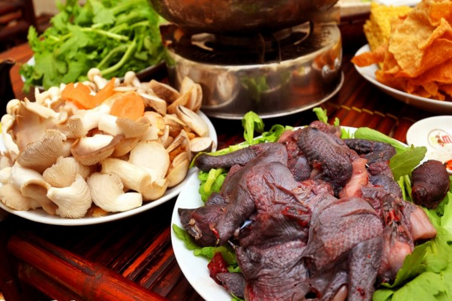 Đặc