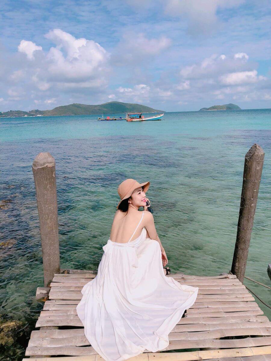 Những