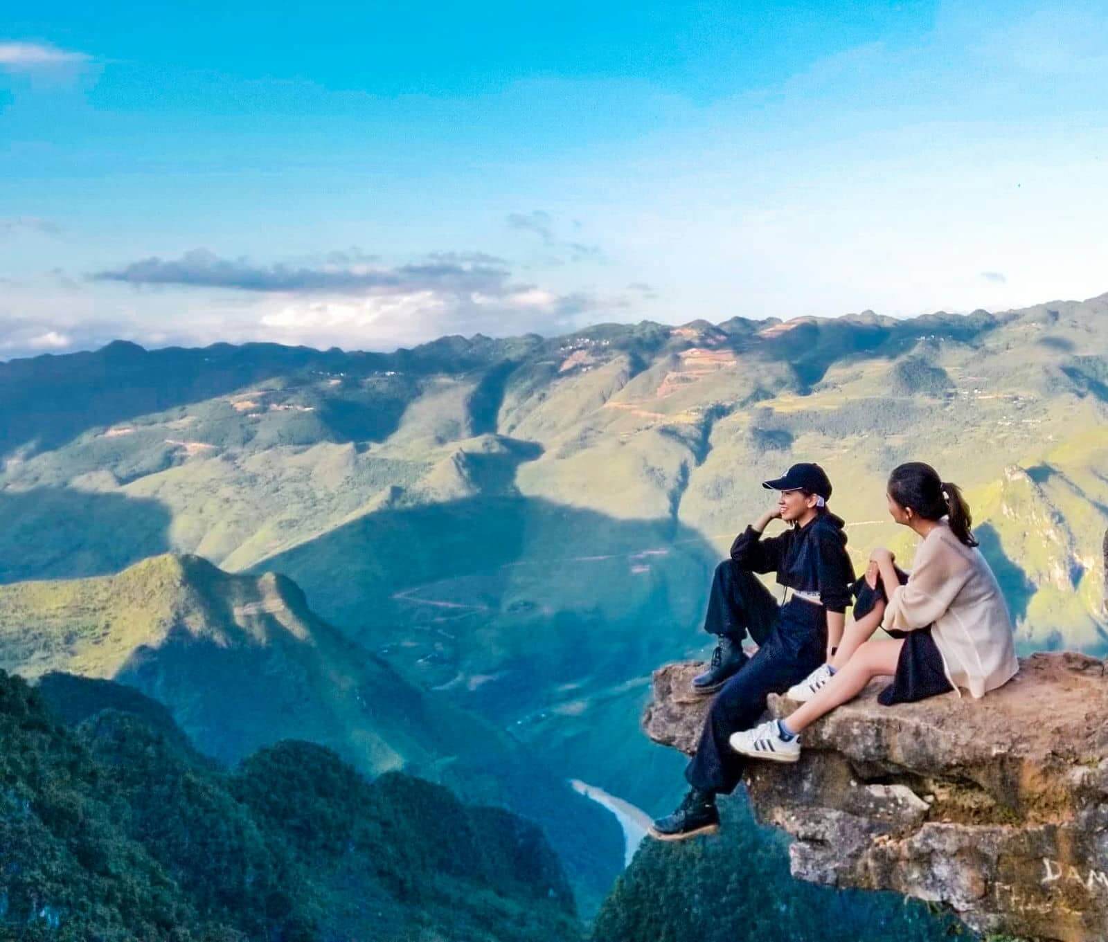 Phương tiện nên chọn khi đi du lịch Hà Giang