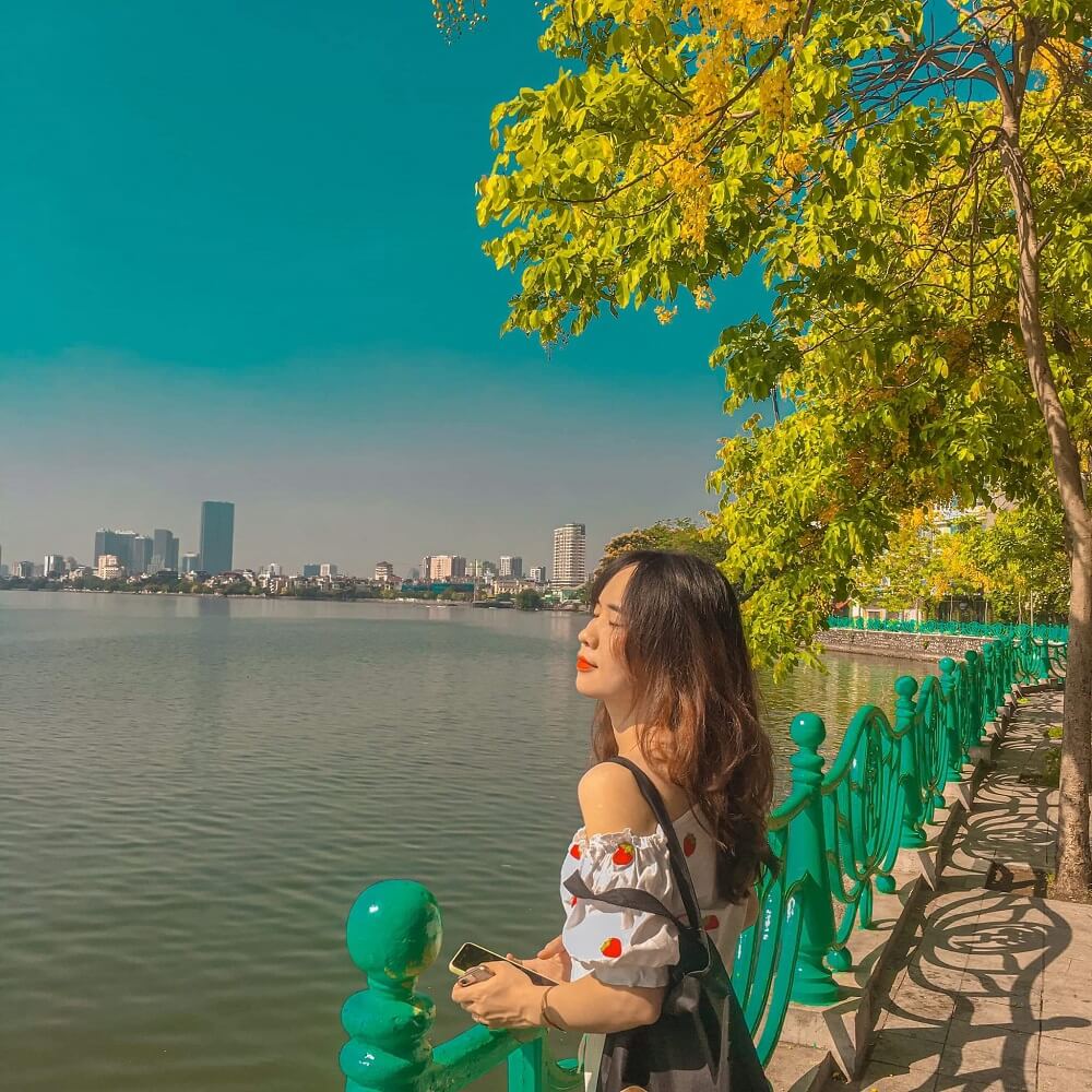 Lưu